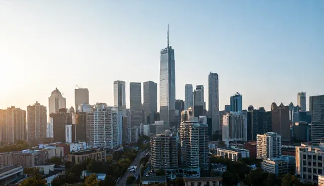 装饰网站建设常见误区与正确理解