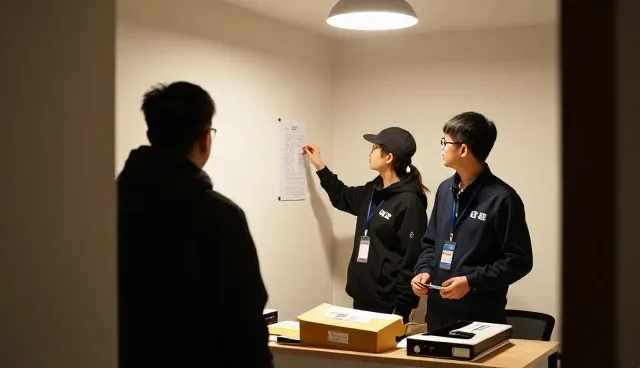 网站建设现状:信息发布需关注的五大检查要点